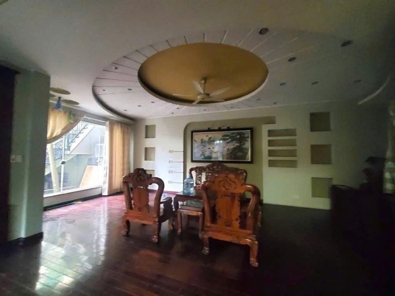 Trước cải tạo 1
