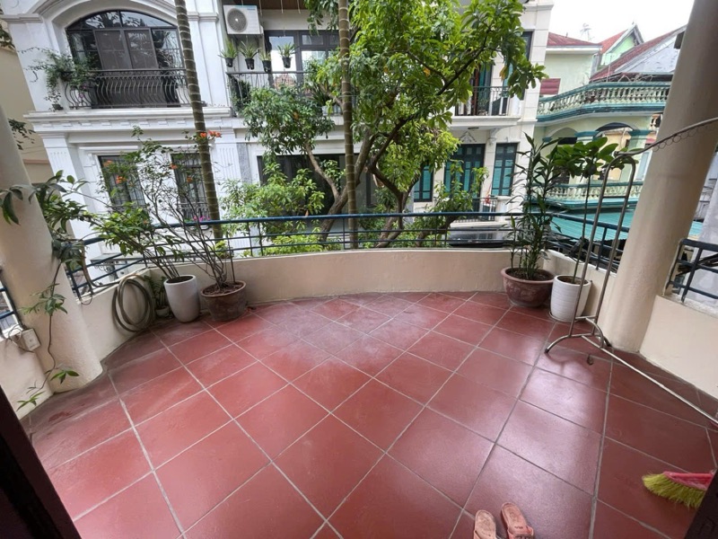 Trước cải tạo 10