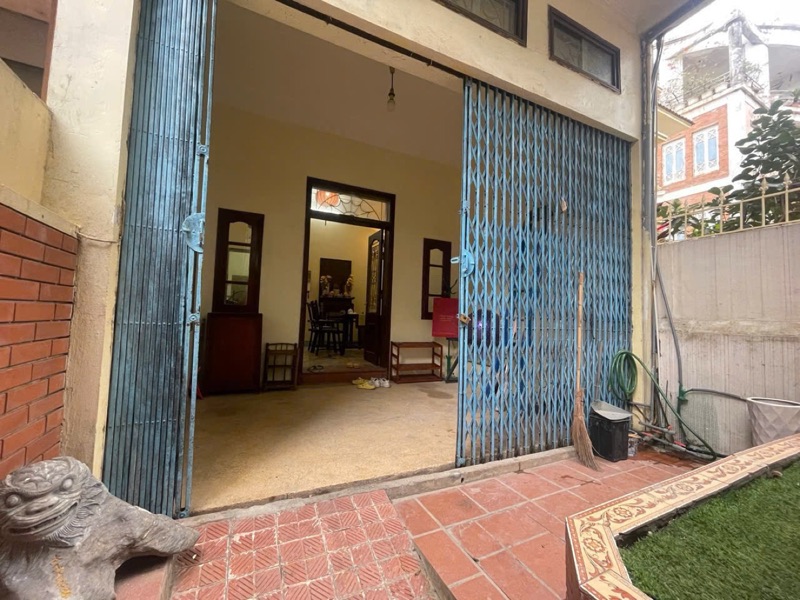 Trước cải tạo 9